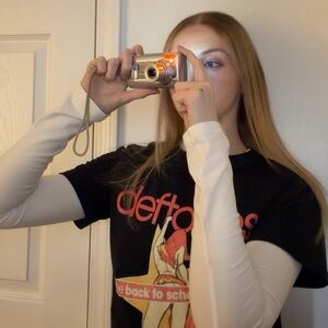 Meet your Posher, Marly